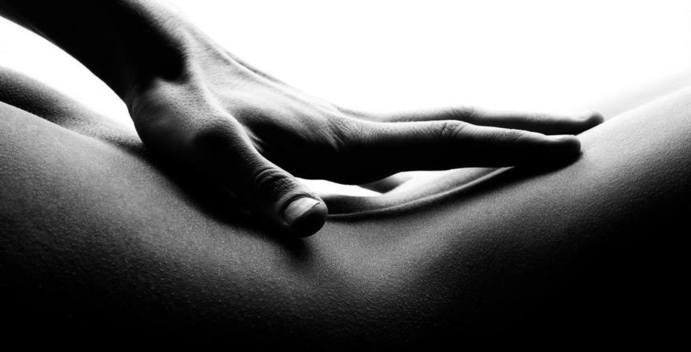 еротичний масаж для дівчат Київ